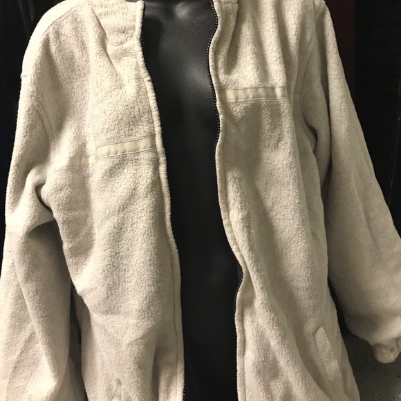 Windbreaker Jacket - Picture 4 of 4